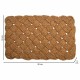 Изтривалка за Врата Alexandra House Living Естествен Кокосови влакна 3 x 90 x 55 cm