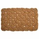 Изтривалка за Врата Alexandra House Living Естествен Кокосови влакна 3 x 90 x 55 cm