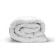 Скандинавски Стил Пълнеж SG Hogar Relleno tacto pluma 250gr Бял 250 g/m² 260 x 240 cm 260 x 3 x 240 cm Скандинавски Стил Пълнеж SG Hogar Relleno tacto pluma 250gr Бял 250 g/m² 260 x 240 cm 260 x 3 x 240 cm