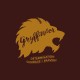 Пух Harry Potter Gryffindor Многоцветен 235 x 4 x 270 cm 135 легло