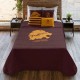 Пух Harry Potter Gryffindor Многоцветен 250 x 4 x 270 cm 150 легло