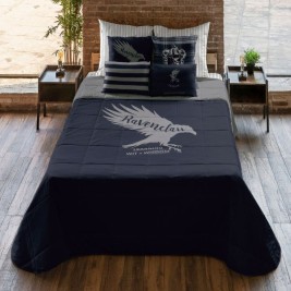 Пух Harry Potter Ravenclaw Многоцветен 235 x 4 x 270 cm 135 легло