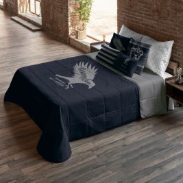 Пух Harry Potter Ravenclaw Многоцветен 235 x 4 x 270 cm 135 легло