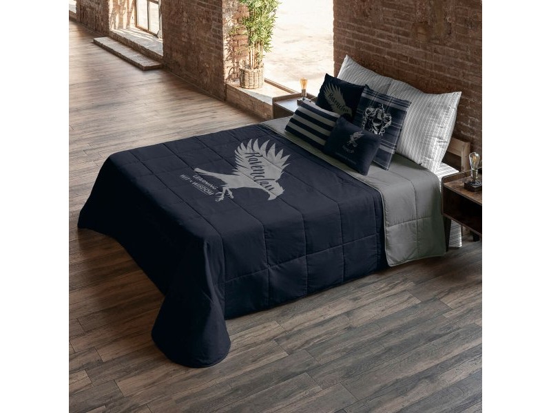 Пух Harry Potter Ravenclaw Многоцветен 235 x 4 x 270 cm 135 легло