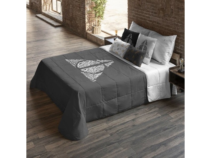 Пух Harry Potter Многоцветен 280 x 4 x 270 cm 180 легло