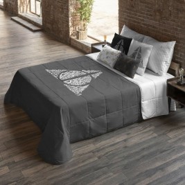 Пух Harry Potter Многоцветен 190 x 4 x 270 cm 90 легло