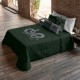 Пух Harry Potter Slytherin Многоцветен 235 x 4 x 270 cm 135 легло
