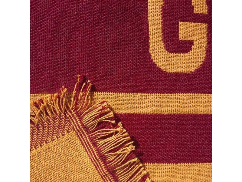 Одеяло Harry Potter Gryffindor House Многоцветен 180 x 2 x 260 cm