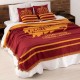 Одеяло Harry Potter Gryffindor Values Многоцветен 180 x 2 x 260 cm Одеяло Harry Potter Gryffindor Values Многоцветен 180 x 2 x 260 cm