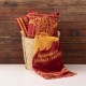 Одеяло Harry Potter Gryffindor Values Многоцветен 180 x 2 x 260 cm Одеяло Harry Potter Gryffindor Values Многоцветен 180 x 2 x 260 cm