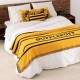 Одеяло Harry Potter Hufflepuff House Многоцветен 230 x 2 x 260 cm