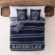 Одеяло Harry Potter Ravenclaw House Многоцветен 130 x 170 cm 130 x 2 x 170 cm