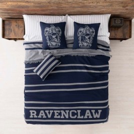 Одеяло Harry Potter Ravenclaw House Многоцветен 180 x 260 cm 180 x 2 x 260 cm