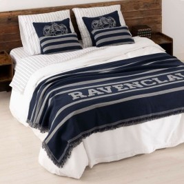 Одеяло Harry Potter Ravenclaw House Многоцветен 180 x 260 cm 180 x 2 x 260 cm