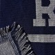 Одеяло Harry Potter Ravenclaw House Многоцветен 180 x 260 cm 180 x 2 x 260 cm