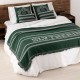 Одеяло Harry Potter Slytherin House Многоцветен 180 x 2 x 260 cm