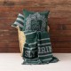 Одеяло Harry Potter Slytherin House Многоцветен 180 x 2 x 260 cm