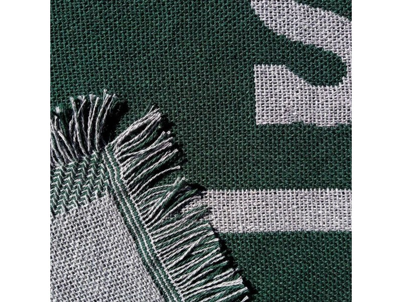 Одеяло Harry Potter Slytherin House Многоцветен 180 x 2 x 260 cm