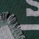 Одеяло Harry Potter Slytherin House Многоцветен 180 x 2 x 260 cm