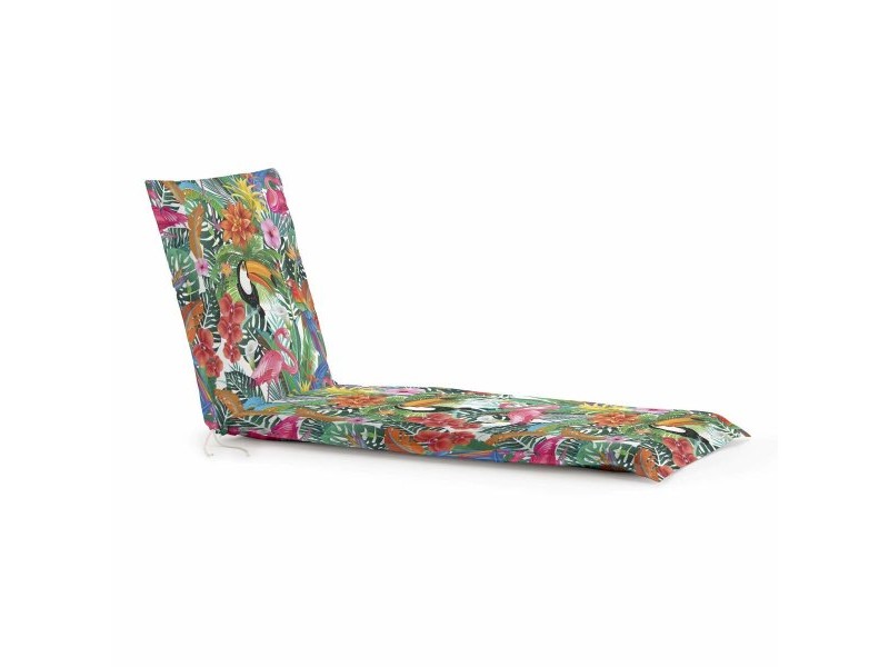 Възглавница за Шезлонг Belum 0120-397 Многоцветен 176 x 53 x 7 cm