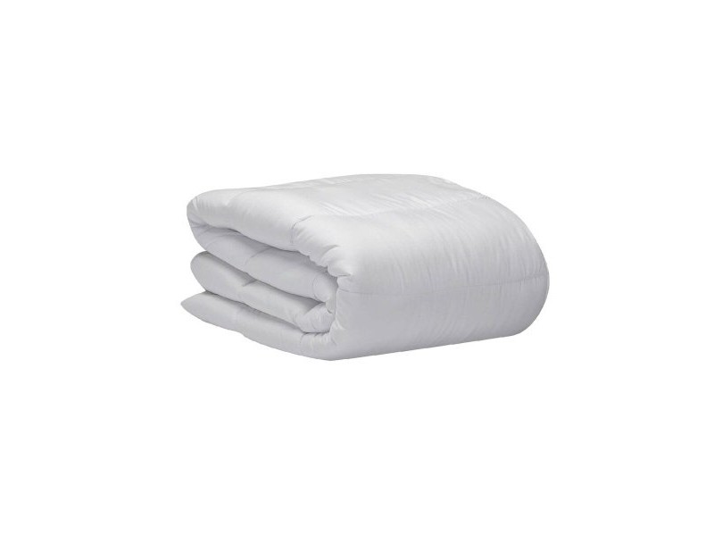 Скандинавски Стил Пълнеж SG Hogar Relleno tacto pluma 125gr Бял 125 g/m² 240 x 3 x 220 cm