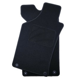 Комплект Постелки за Кола OCC Motorsport OCCD0001 5 Части