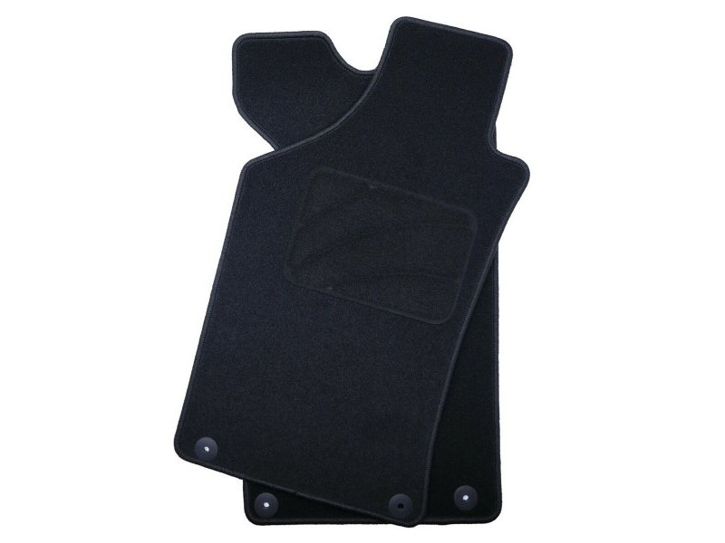 Комплект Постелки за Кола OCC Motorsport OCCD0001 5 Части