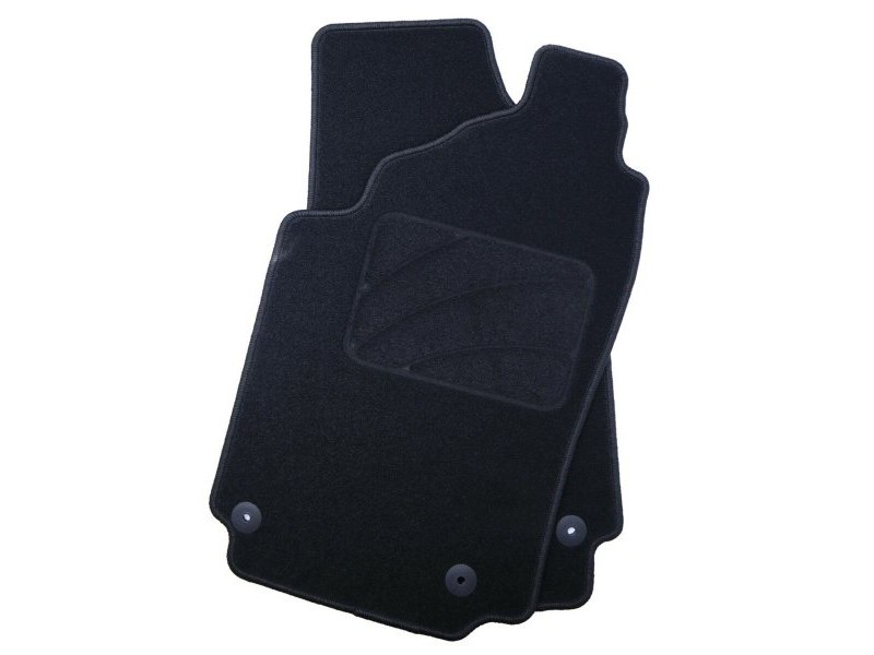 Комплект Постелки за Кола OCC Motorsport OCCD0002 5 Части