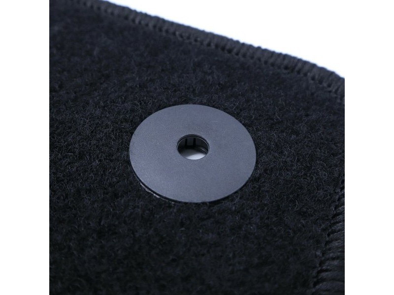 Комплект Постелки за Кола OCC Motorsport OCCD0006 5 Части