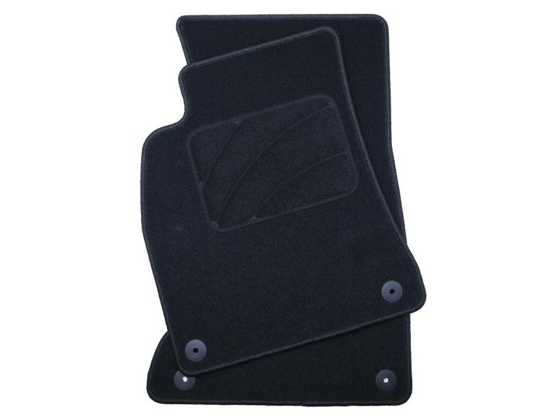 Комплект Постелки за Кола OCC Motorsport OCCD0016 5 Части