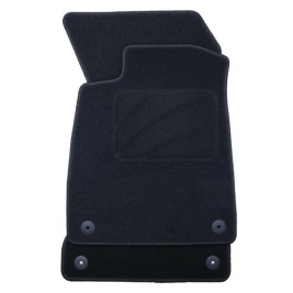 Комплект Постелки за Кола OCC Motorsport OCCD0020 5 Части