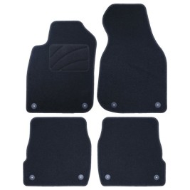 Комплект Постелки за Кола OCC Motorsport OCCD0024 5 Части