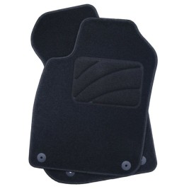 Комплект Постелки за Кола OCC Motorsport OCCD0024 5 Части