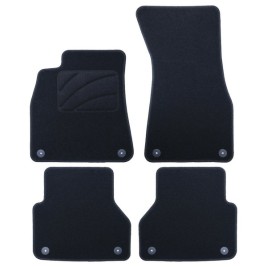 Комплект Постелки за Кола OCC Motorsport OCCD0028 5 Части