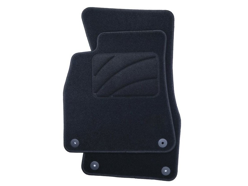 Комплект Постелки за Кола OCC Motorsport OCCD0028 5 Части