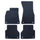 Комплект Постелки за Кола OCC Motorsport OCCD0029 5 Части