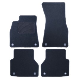 Комплект Постелки за Кола OCC Motorsport OCCD0029 5 Части