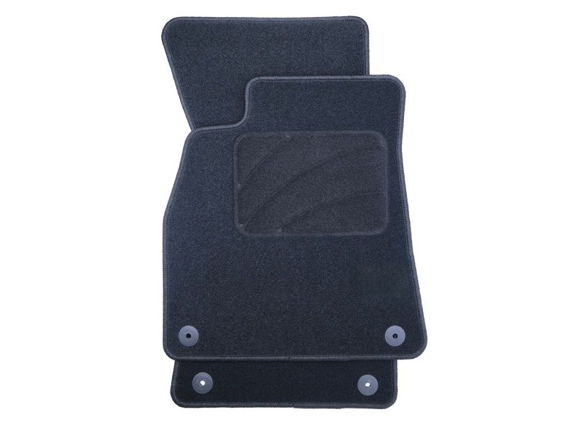 Комплект Постелки за Кола OCC Motorsport OCCD0029 5 Части