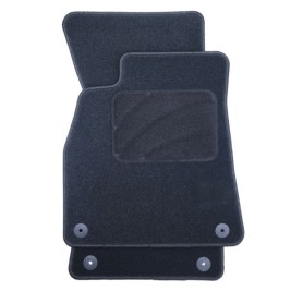 Комплект Постелки за Кола OCC Motorsport OCCD0029 5 Части