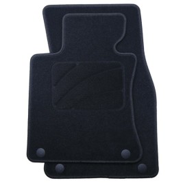 Комплект Постелки за Кола OCC Motorsport OCCBW0013 Bmw E63 Serie 6 Coupe