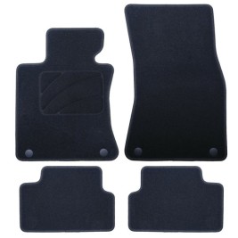Комплект Постелки за Кола OCC Motorsport OCCBW0014 Bmw E64 Serie 6 Cabrio 5 Части