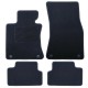Комплект Постелки за Кола OCC Motorsport OCCBW0014 Bmw E64 Serie 6 Cabrio 5 Части
