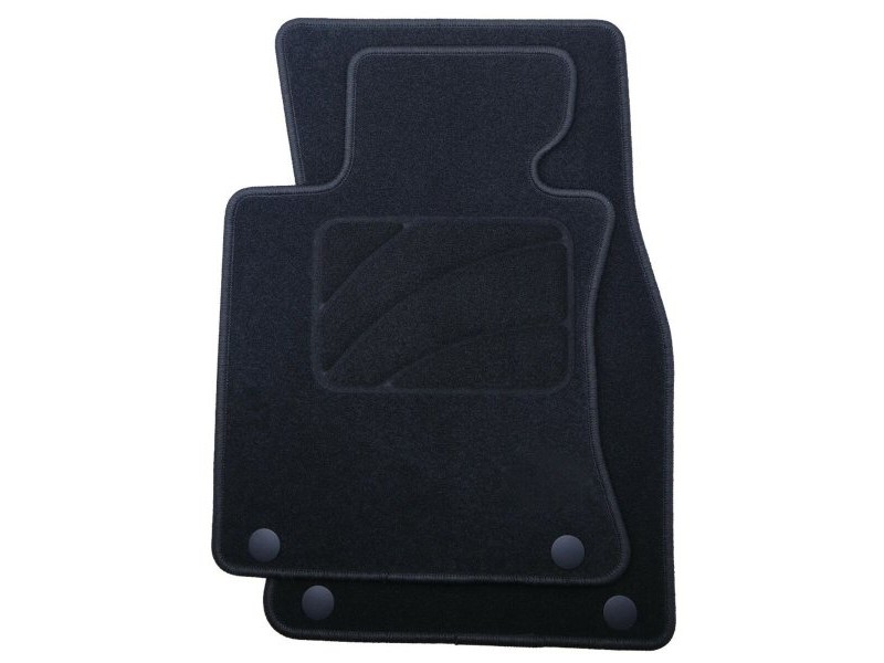 Комплект Постелки за Кола OCC Motorsport OCCBW0014 Bmw E64 Serie 6 Cabrio 5 Части