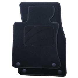 Комплект Постелки за Кола OCC Motorsport OCCBW0014 Bmw E64 Serie 6 Cabrio 5 Части