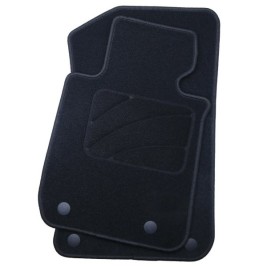 Комплект Постелки за Кола OCC Motorsport OCCBW0021 Bmw E84 X1 5 Части