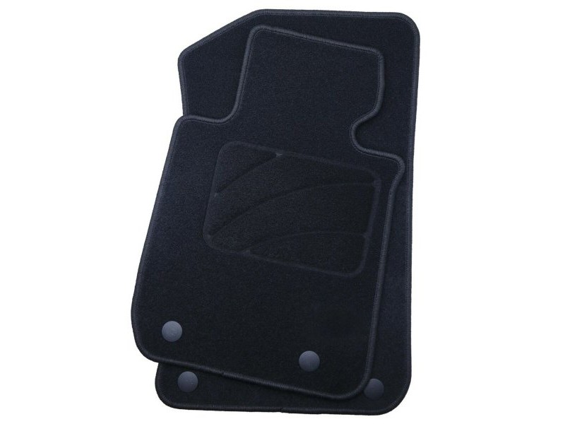 Комплект Постелки за Кола OCC Motorsport OCCBW0021 Bmw E84 X1 5 Части