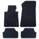 Комплект Постелки за Кола OCC Motorsport OCCBW0024 Bmw E88 Serie 1 Cabrio 5 Части