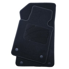 Комплект Постелки за Кола OCC Motorsport OCCBW0024 Bmw E88 Serie 1 Cabrio 5 Части