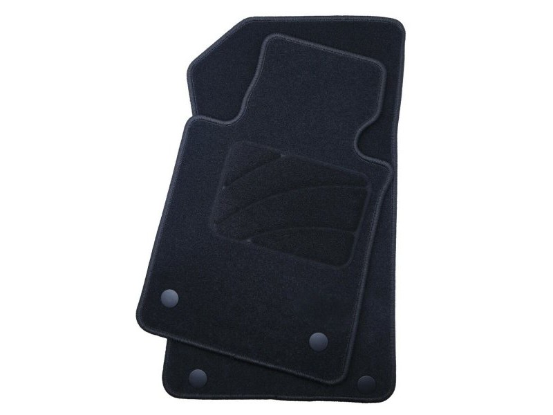 Комплект Постелки за Кола OCC Motorsport OCCBW0024 Bmw E88 Serie 1 Cabrio 5 Части