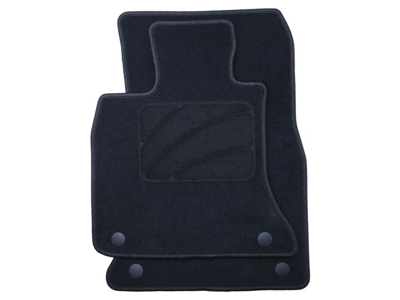 Комплект Постелки за Кола OCC Motorsport OCCBW0033 Bmw F07 Serie 5 Gt 5 Части